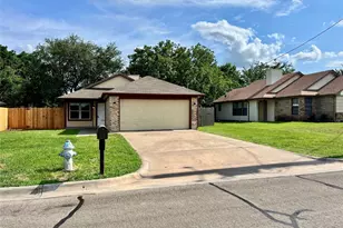 2812 Paisley St, Denton, TX 76209 - Photo 20