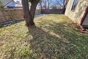 2812 Paisley St, Denton, TX 76209 - Photo 20