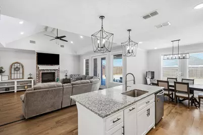 128 Ocean Lake Drive, Edgewood, TX 75117 - Photo 18