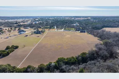 Lot 16 W Hidden Meadow Court, Cresson, TX 76035 - Photo 8