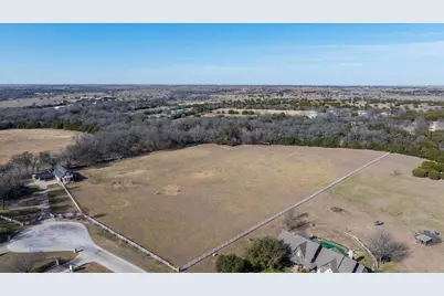 Lot 16 W Hidden Meadow Court, Cresson, TX 76035 - Photo 6