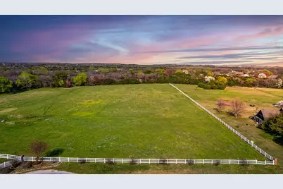 Lot 16 W Hidden Meadow Court, Cresson, TX 76035 - Photo 2