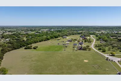 Lot 16 W Hidden Meadow Court, Cresson, TX 76035 - Photo 14