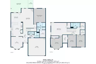 700 Hummingbird Trail, Saginaw, TX 76131 - Photo 40