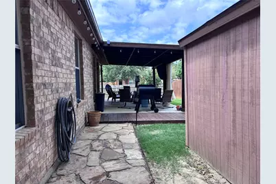 700 Hummingbird Trail, Saginaw, TX 76131 - Photo 36