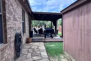 700 Hummingbird Trail, Saginaw, TX 76131 - Photo 36