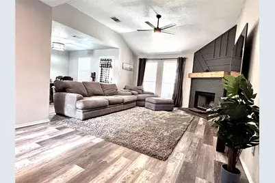 700 Hummingbird Trail, Saginaw, TX 76131 - Photo 30