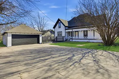 520 W 9th Street, Bonham, TX 75418 - Photo 4