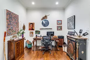 5723 Over Downs Dr, Dallas, TX 75230 - Photo 28