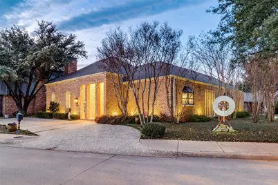 5723 Over Downs Drive, Dallas, TX 75230 - Photo 1