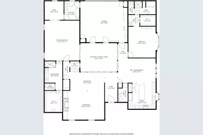 5723 Over Downs Drive, Dallas, TX 75230 - Photo 36