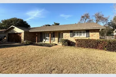 3520 Wharton Drive, Fort Worth, TX 76133 - Photo 2