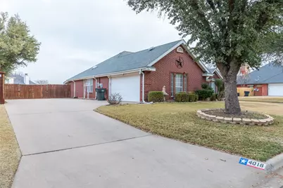 4018 Ridgmar Lane, Abilene, TX 79606 - Photo 2