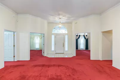 4018 Ridgmar Lane, Abilene, TX 79606 - Photo 6