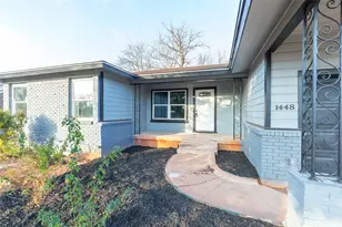 1448 Glenhaven Dr, Abilene, TX 79603 - Photo 2