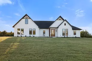 1265 Harrell Rd, Howe, TX 75459 - Photo 4