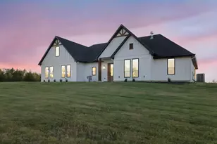 1265 Harrell Rd, Howe, TX 75459 - Photo 6