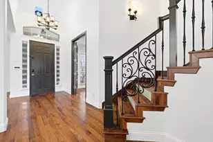 9973 Promontory Dr, Frisco, TX 75035 - Photo 14