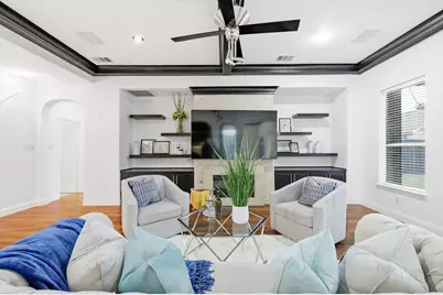 9973 Promontory Drive, Frisco, TX 75035 - Photo 2