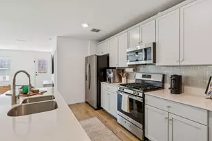 437 Frio Pass Trl, Haslet, TX 76052 - Photo 8