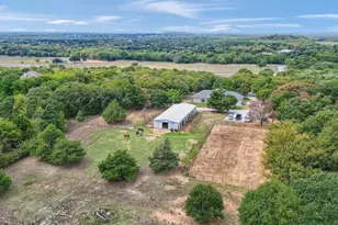 114 County Rd 225, Valley View, TX 76272 - Photo 1