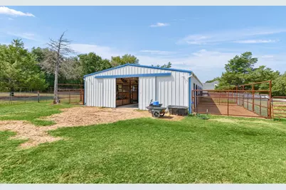 114 County Road 225, Valley View, TX 76272 - Photo 34