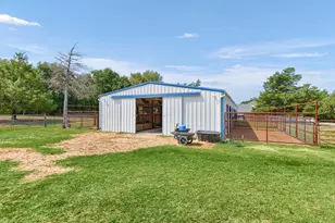 114 County Rd 225, Valley View, TX 76272 - Photo 34