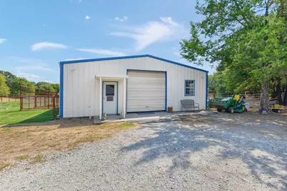 114 County Road 225, Valley View, TX 76272 - Photo 32