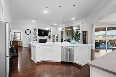 8700 Crestview Drive, Denton, TX 76207 - Photo 8