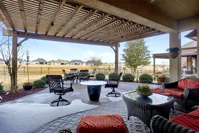 8700 Crestview Drive, Denton, TX 76207 - Photo 24