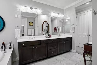 8700 Crestview Drive, Denton, TX 76207 - Photo 14