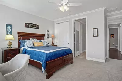 8700 Crestview Drive, Denton, TX 76207 - Photo 16