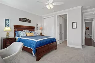 8700 Crestview Dr, Denton, TX 76207 - Photo 16