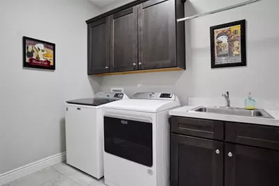 8700 Crestview Drive, Denton, TX 76207 - Photo 20