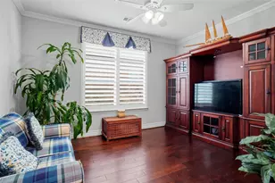 8700 Crestview Dr, Denton, TX 76207 - Photo 18