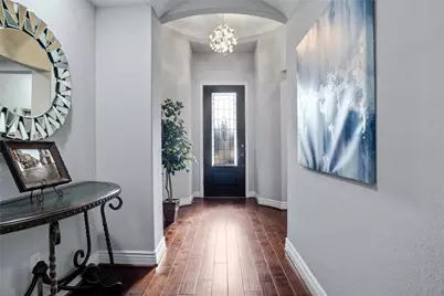 8700 Crestview Drive, Denton, TX 76207 - Photo 2