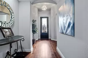 8700 Crestview Dr, Denton, TX 76207 - Photo 2