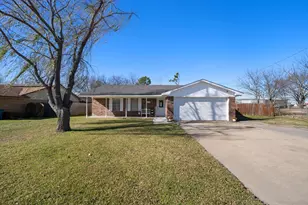 137 N Jessup St, Alvarado, TX 76009 - Photo 22
