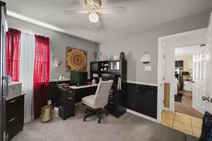 137 N Jessup St, Alvarado, TX 76009 - Photo 16