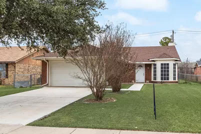 1504 Evans Drive, Mesquite, TX 75149 - Photo 2