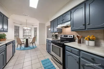 1504 Evans Drive, Mesquite, TX 75149 - Photo 8