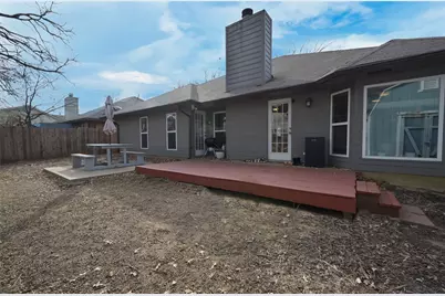 1412 Brandywine Circle, Denton, TX 76209 - Photo 34