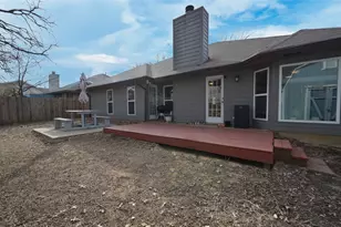 1412 Brandywine Cir, Denton, TX 76209 - Photo 34