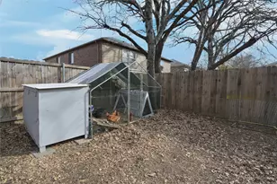 1412 Brandywine Cir, Denton, TX 76209 - Photo 40