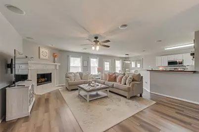 9805 Tanglebrush Drive, McKinney, TX 75072 - Photo 14