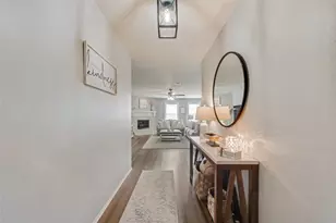 9805 Tanglebrush Dr, McKinney, TX 75072 - Photo 4