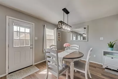 9805 Tanglebrush Drive, McKinney, TX 75072 - Photo 16