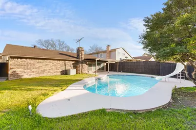 1129 Via Balboa, Mesquite, TX 75150 - Photo 18