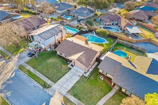 1129 Via Balboa, Mesquite, TX 75150 - Photo 20