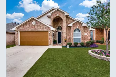 4908 Woodmeadow Drive, Fort Worth, TX 76135 - Photo 1